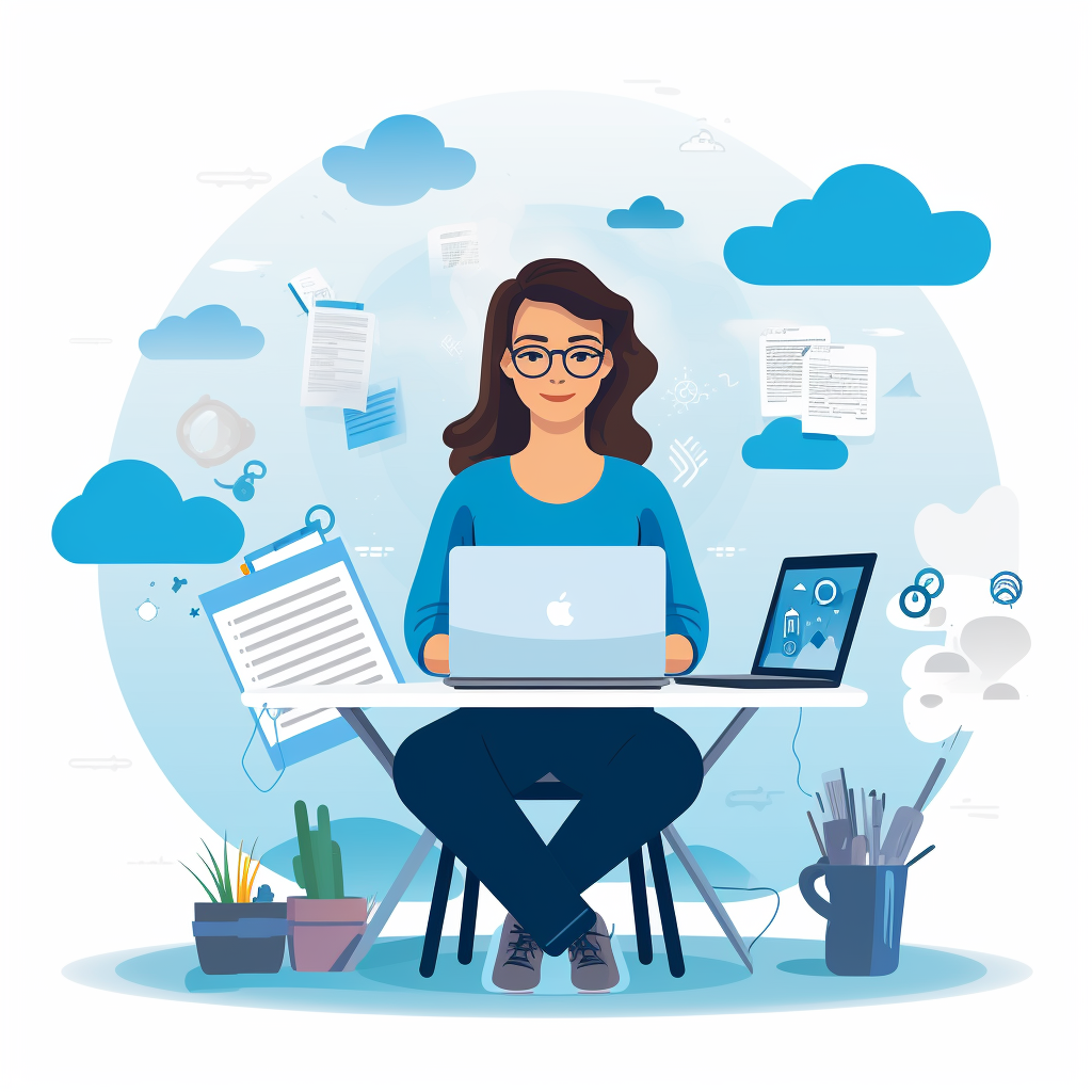 Simplify SOP Creation & Management